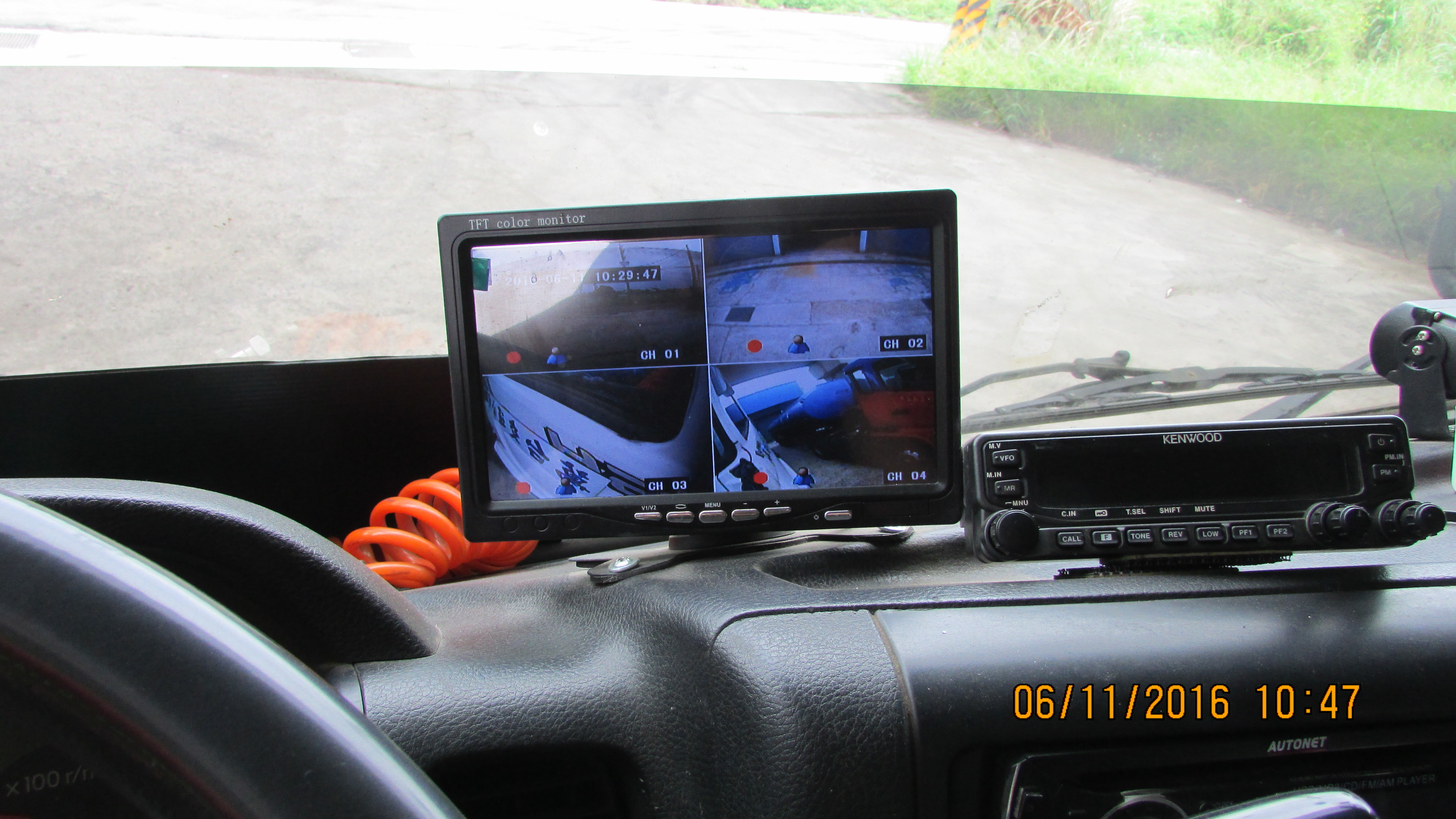 車輛專業GPS定位