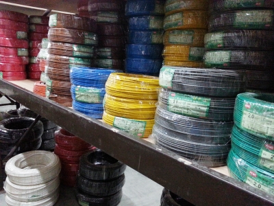 三源(禾)水電材料行-水塔