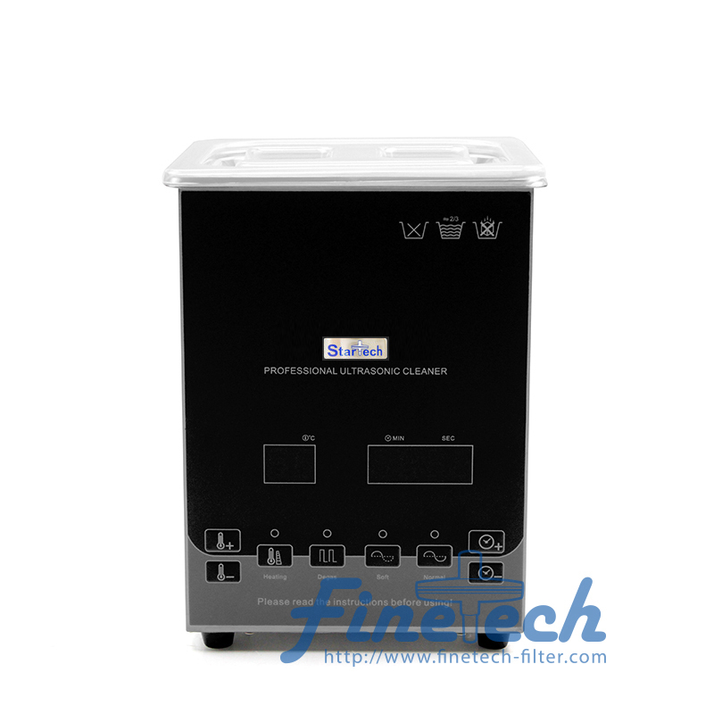 超音波清洗機