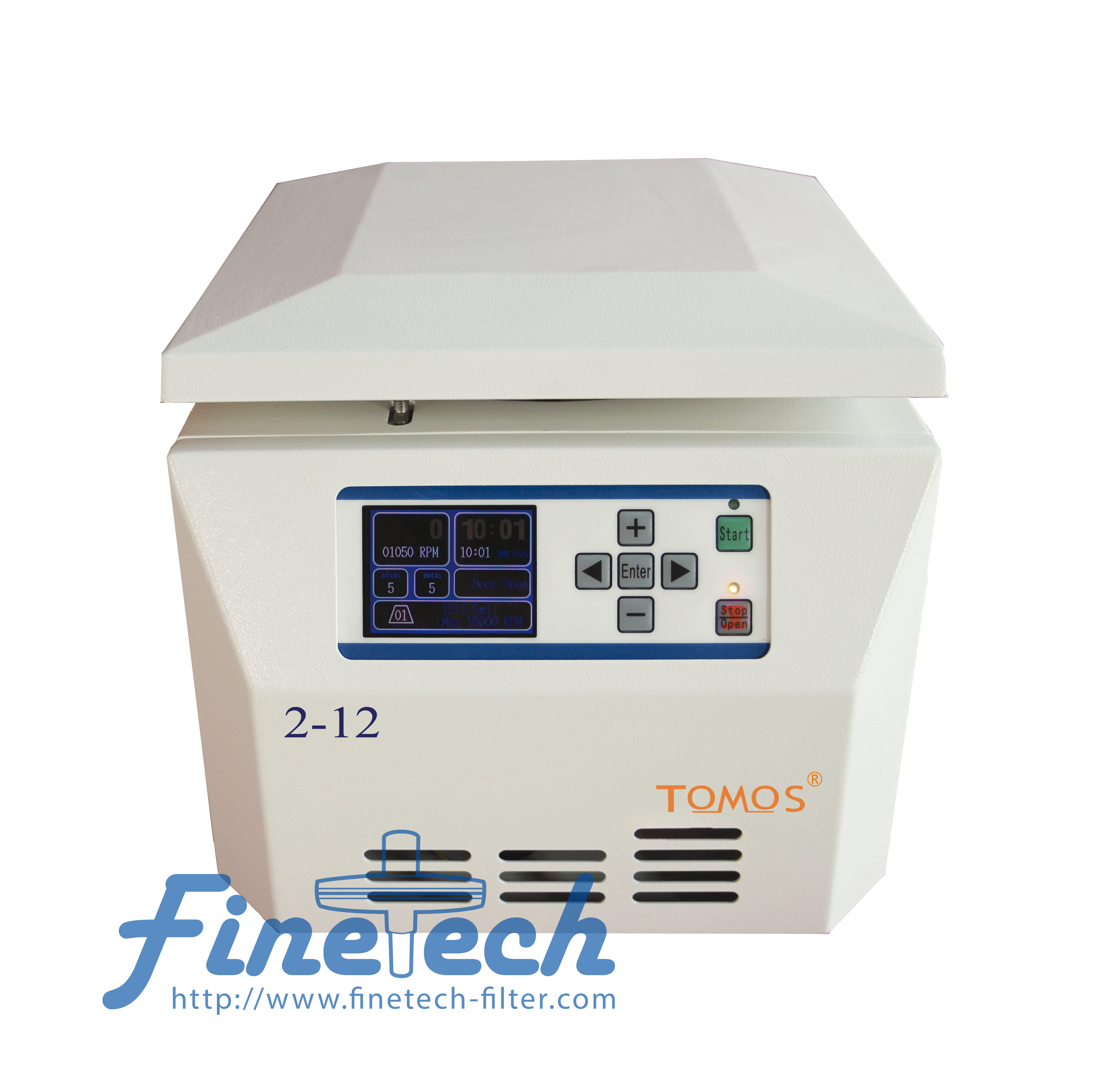 血型卡離心機-(2-12)