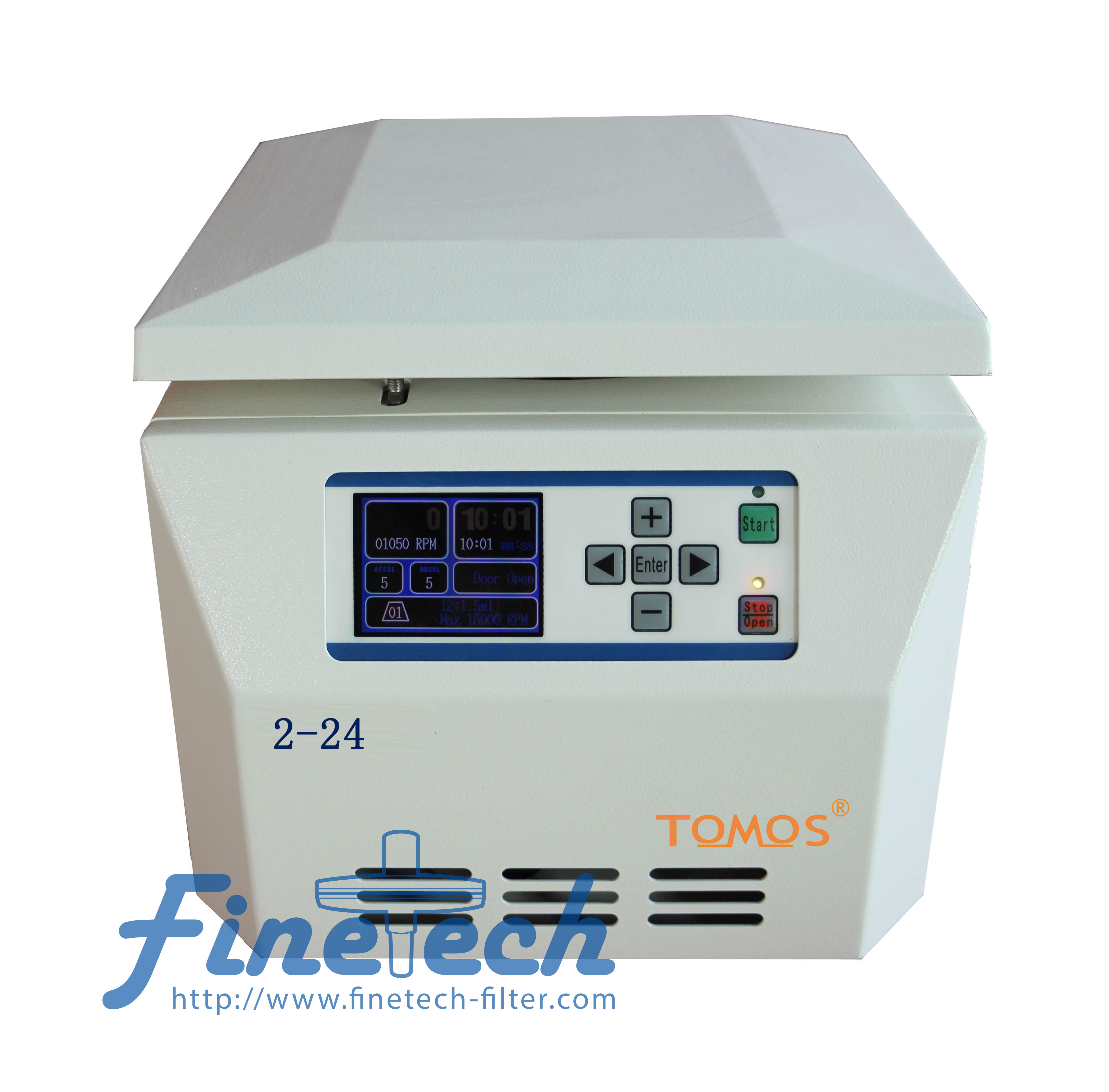 2-24-毛细管離心機