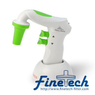 電動大容量移液器&nbsp;MaxPette