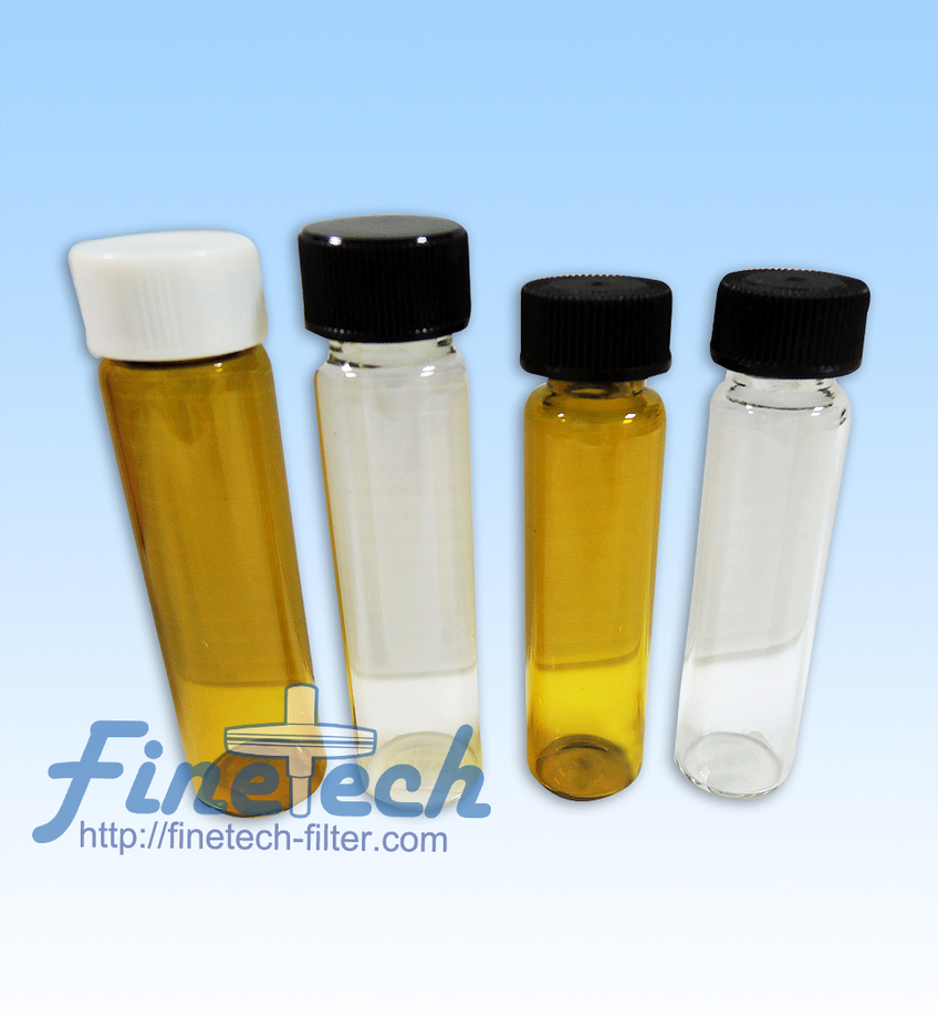 7mL&amp;12mL儲存瓶蓋墊