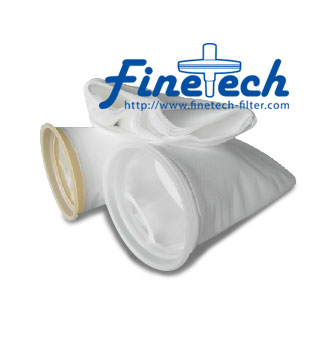 ABP絕對式過濾袋