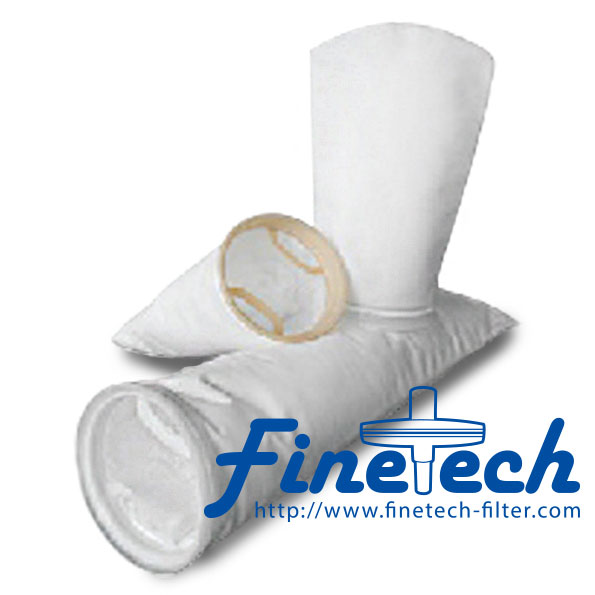 AGF絕對濾效過濾袋