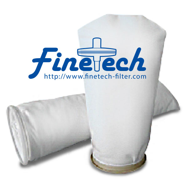 MBP熔噴吸油過濾袋
