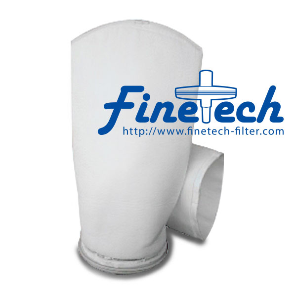 長壽型液體過濾袋