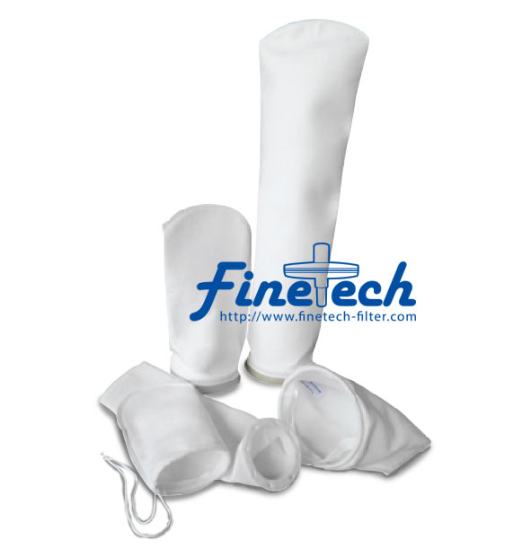 聚酯液體過濾袋