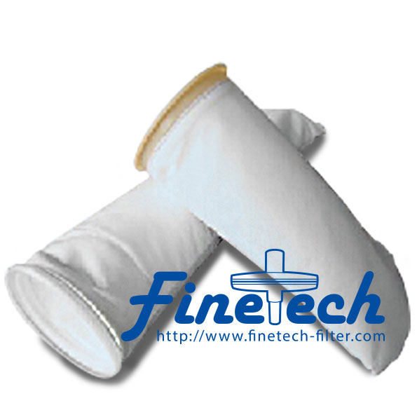 500系列吸油濾袋