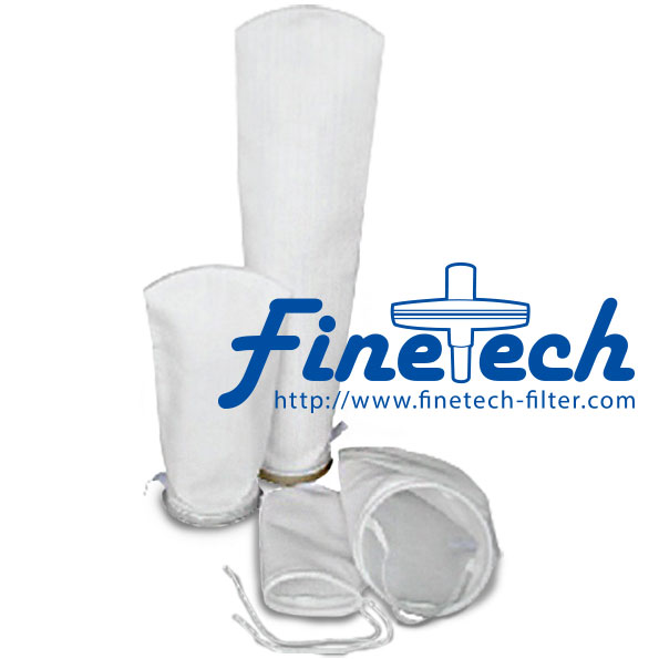 聚丙烯液體過濾袋