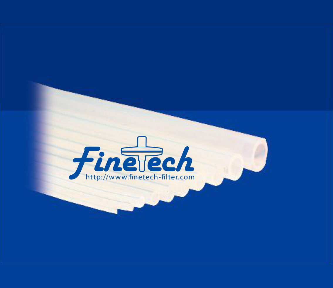 蠕動幫浦專業軟管