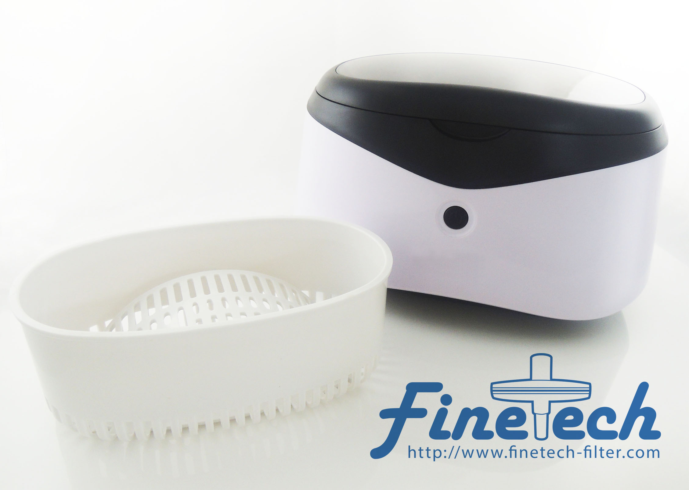 迷你超音波清洗機