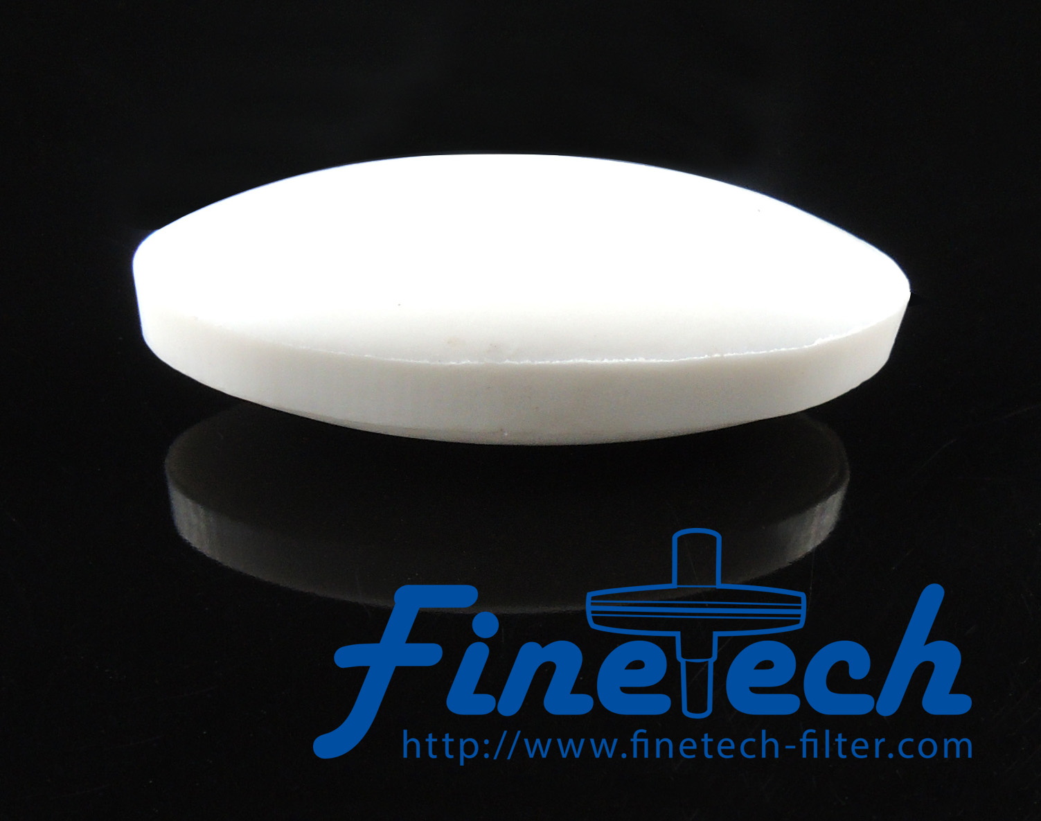 聚四氟乙烯(PTFE)