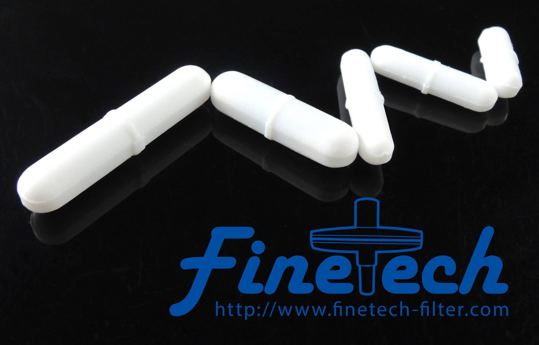 聚四氟乙烯(PTFE)