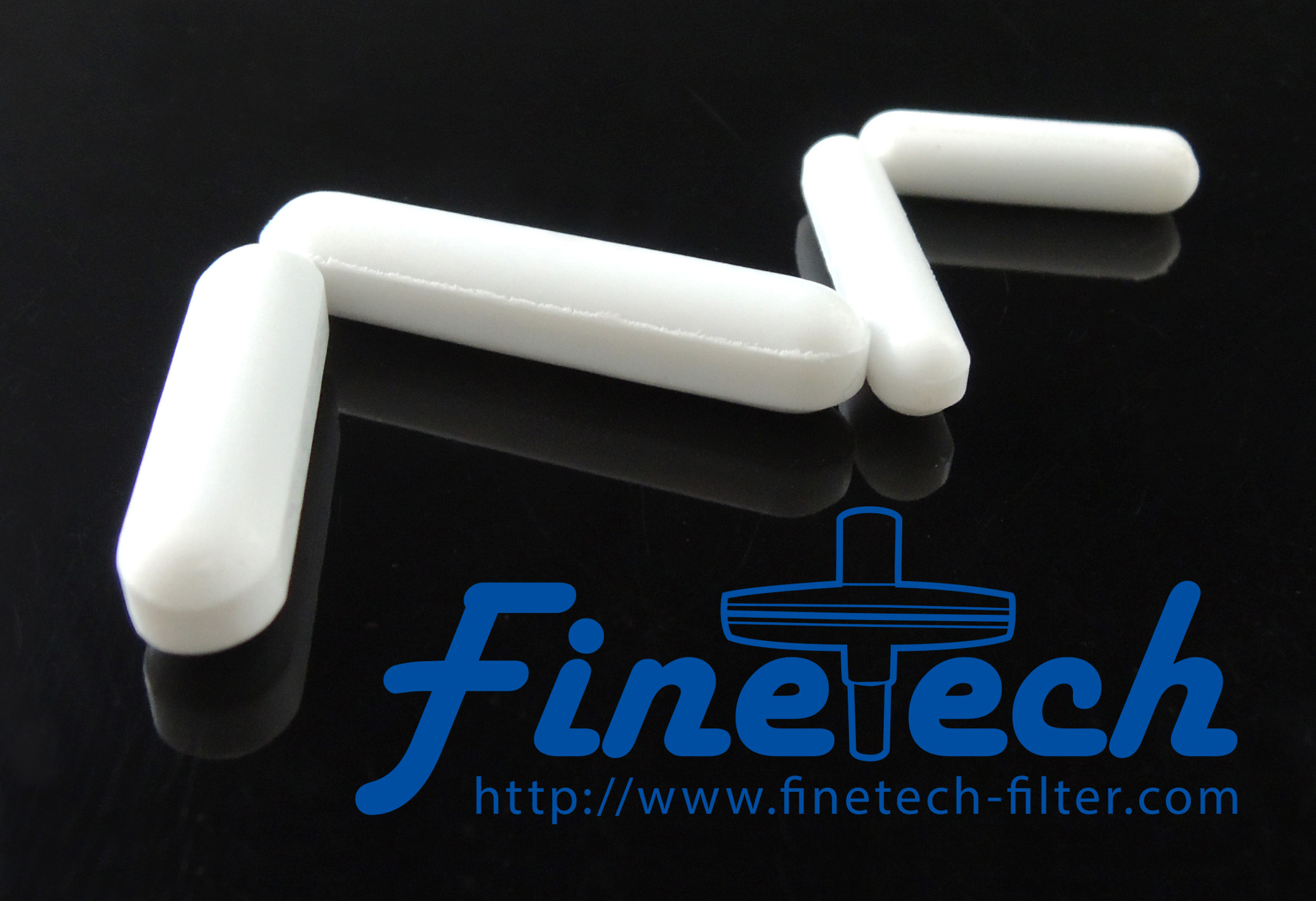 聚四氟乙烯(PTFE)