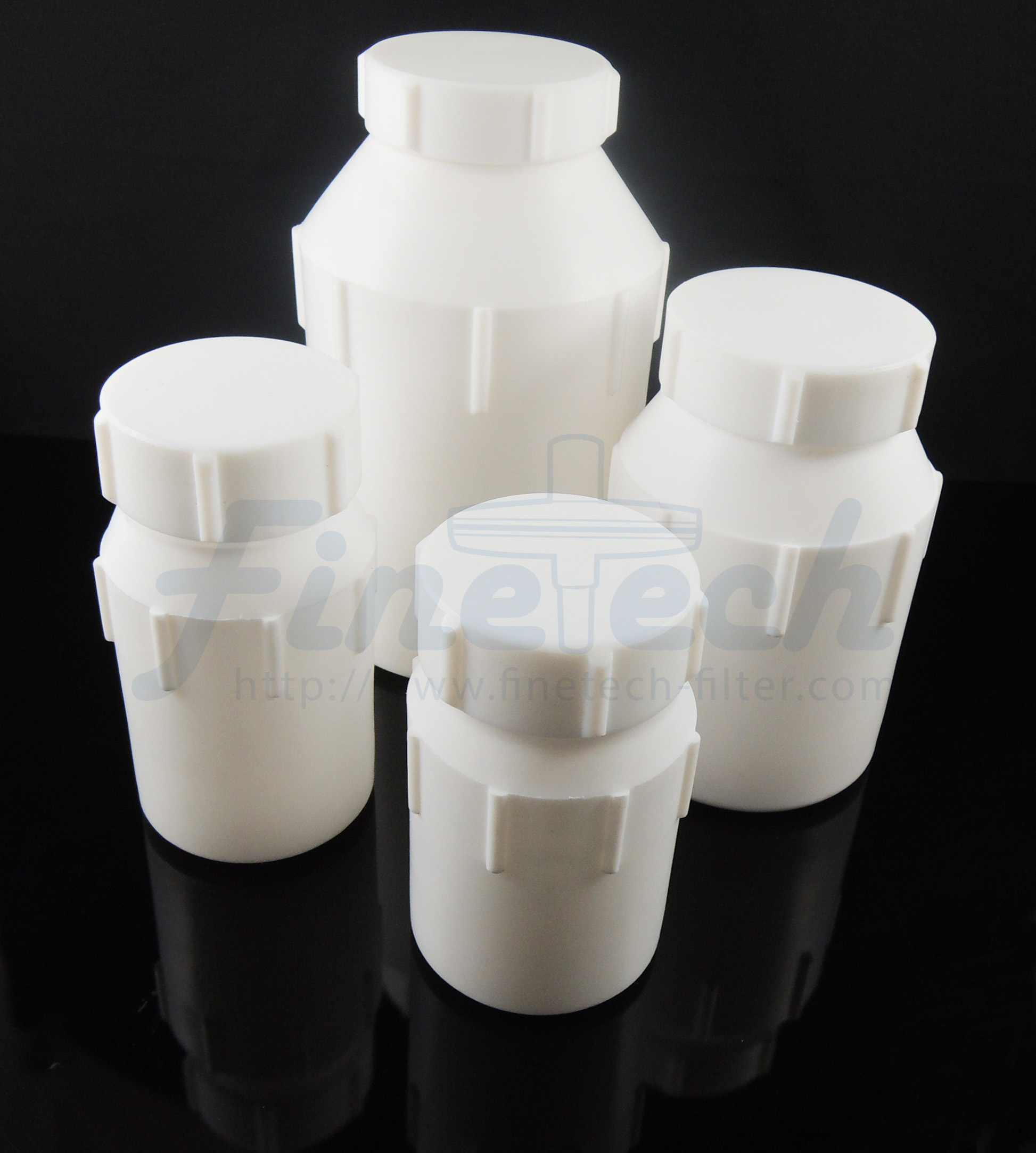 聚四氟乙烯(PTFE)