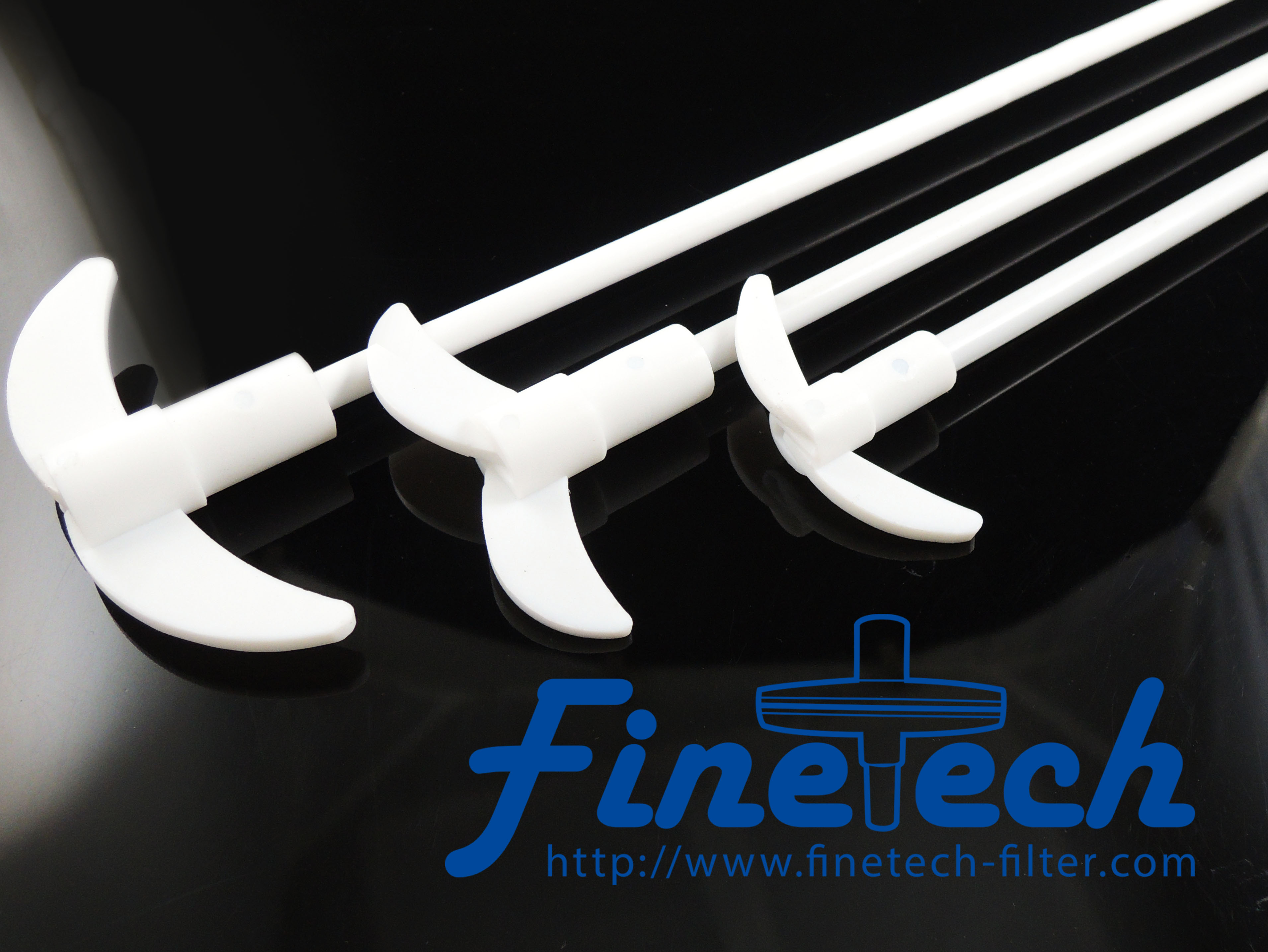 聚四氟乙烯(PTFE)