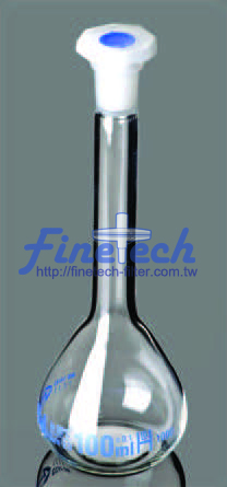 A級定量瓶(透明)