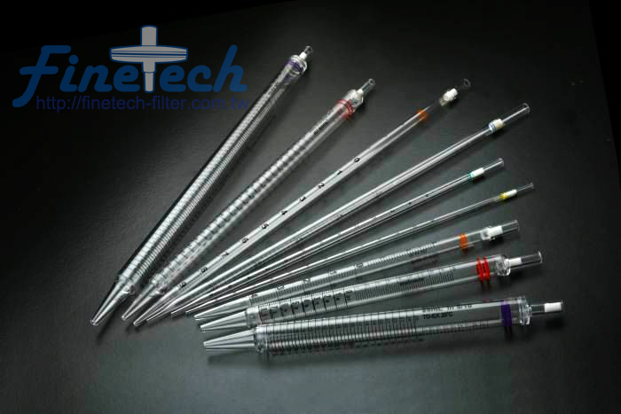 一次性血清移液吸管