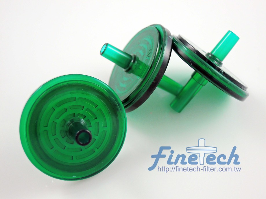 27mm過濾器(小兒科呼吸器專用)