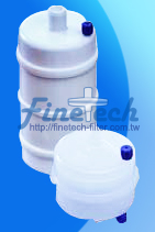 囊式過濾器-Calyx