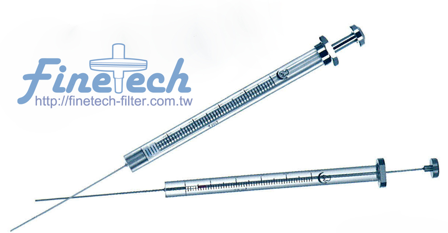 液相(平頭)微量注射器