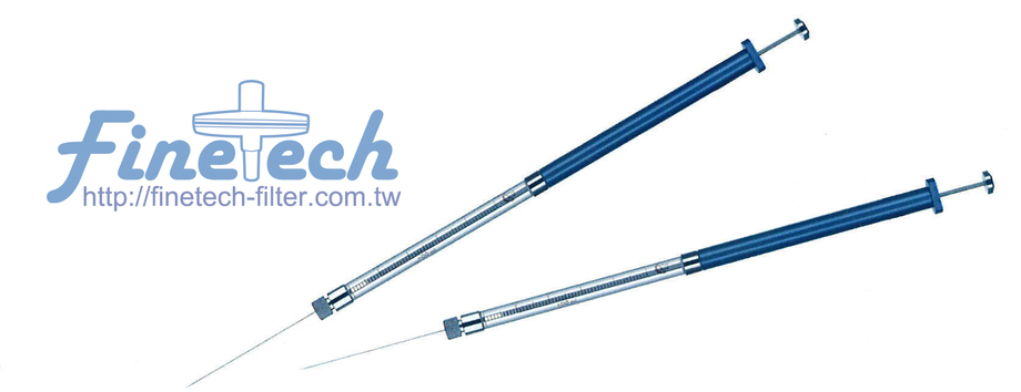 推杆加長型微量注射器