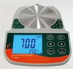 桌上型多參數水質測試計