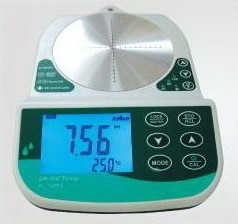 桌上型酸鹼度/氧化還原計