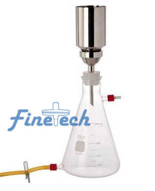 VF11-47mm不鏽鋼過濾組