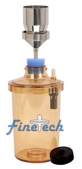 LF32-47mm不鏽鋼過濾網組