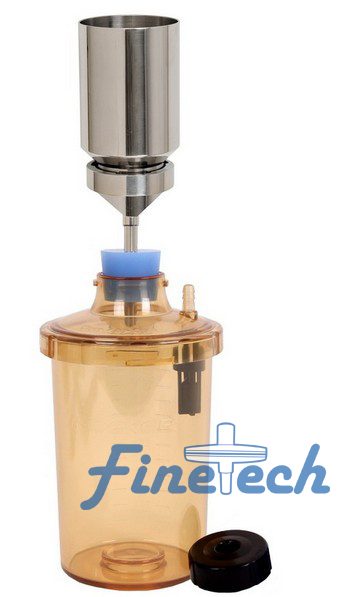 LF33-47mm不鏽鋼過濾網