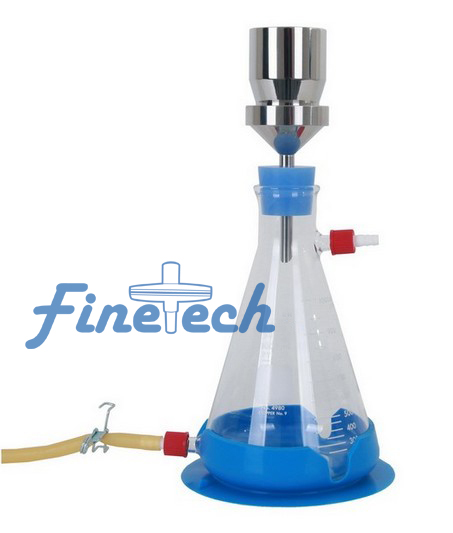 VF2-47mm不鏽鋼過濾組