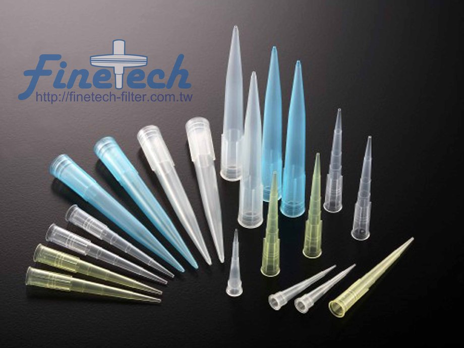 微量吸管尖-Pipette