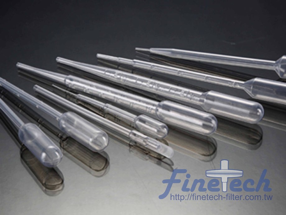 塑膠滴管(轉液管)-Transfer