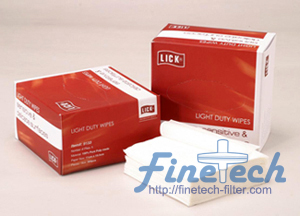 精密擦拭紙(拭淨紙)