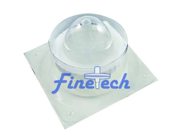 滅菌過濾頭-33mm