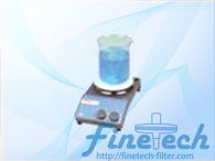 類比式電磁加熱攪拌器