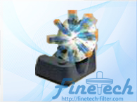 旋轉混合試管振盪器