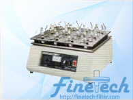 往復式桌上型振盪器