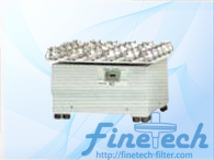 搖擺試桌上型振盪器