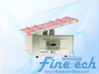 圓周式桌上型振盪器