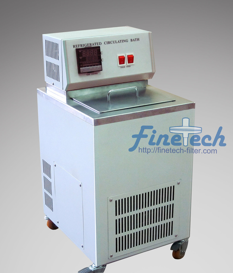 低溫循環水槽