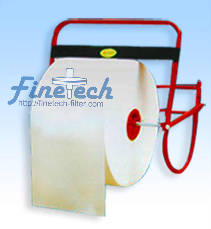 工業用擦拭紙(厚)