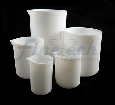 聚四氟乙烯(PTFE)