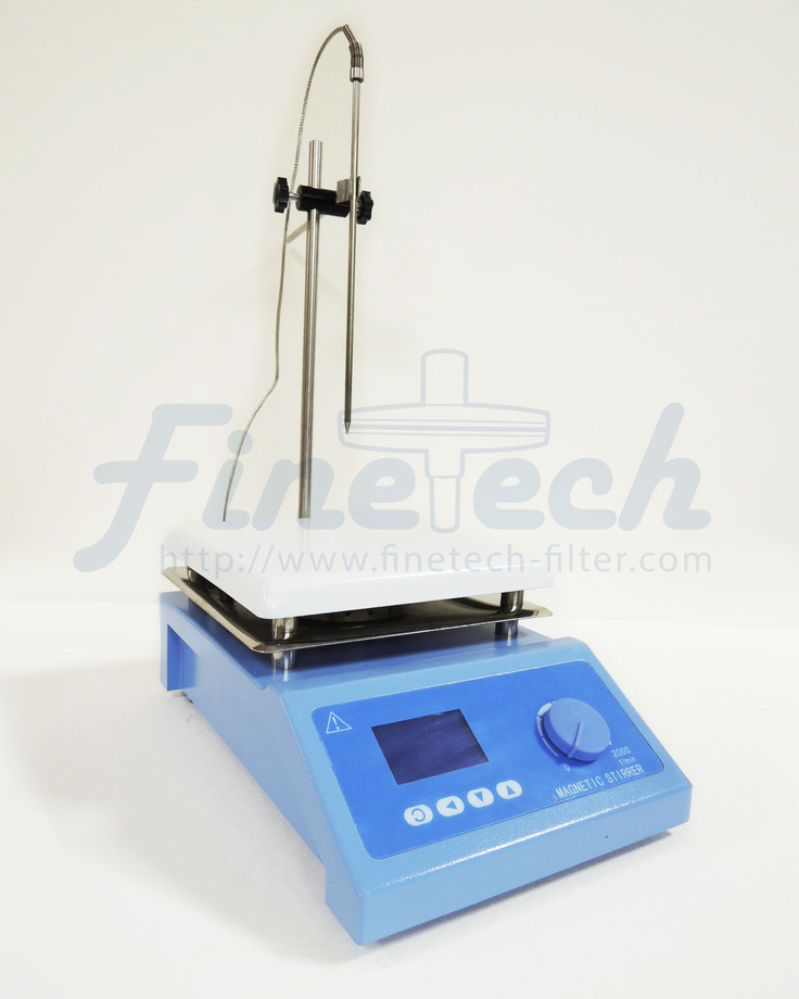 陶瓷型磁力攪拌器