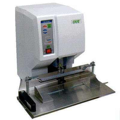 GR-5100全自動鑽孔機