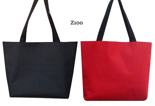 Z100-環保袋