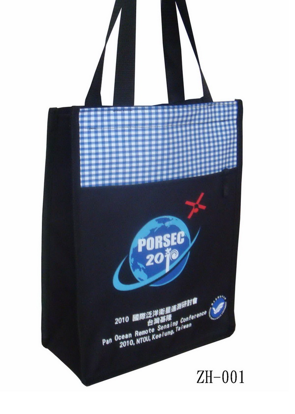 環保袋-手提袋