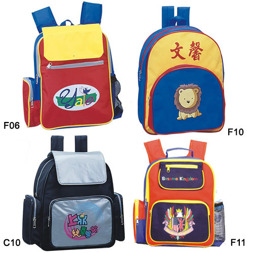 兒童背包